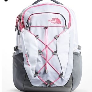 Northface Borealis Backpack